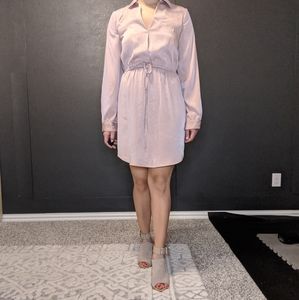 Long Sleeve Dress (XS)